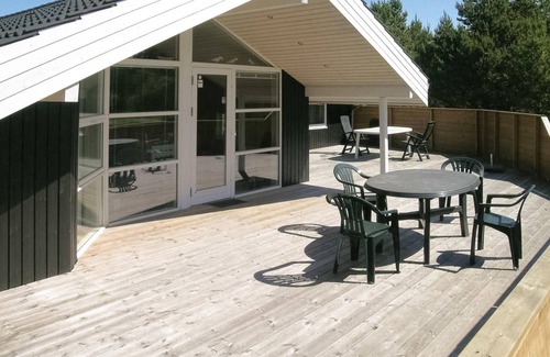 Aalbaek House | 118 m² House ∙ 5 bedrooms ∙ 10 guests