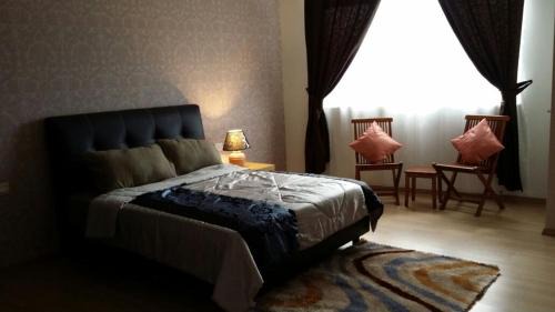 Tanjung Bungah Apartment | 118 Suite