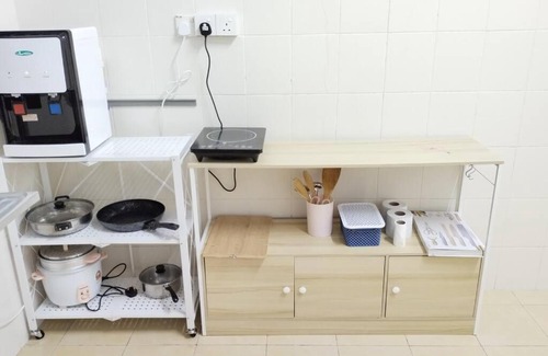 Seremban 2 House | 1181 GCH S2 # U Homestay