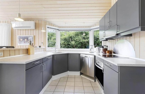 Nykobing Sjaelland House | 11843 Nykøbing Sj - Klint Strandvej 16