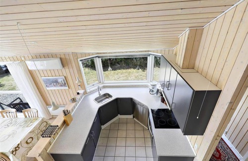 Nykobing Sjaelland House | 11843 Nykøbing Sj - Klint Strandvej 16