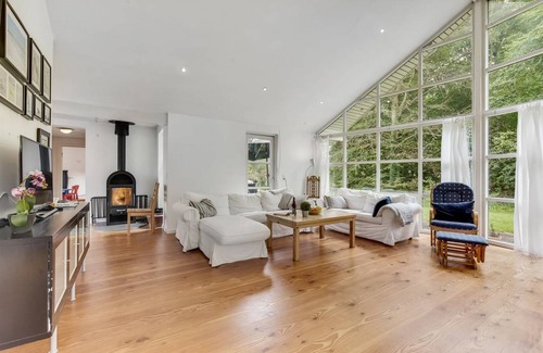 Kelstrup Strand House | 119 m² House ∙ 3 bedrooms ∙ 6 guests
