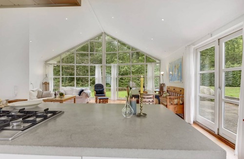 Kelstrup Strand House | 119 m² House ∙ 3 bedrooms ∙ 6 guests