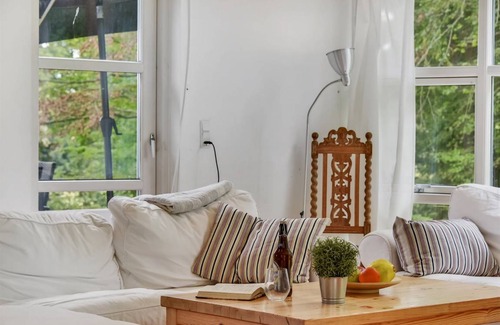 Kelstrup Strand House | 119 m² House ∙ 3 bedrooms ∙ 6 guests