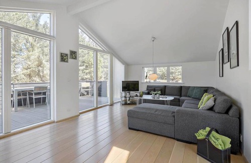 Tversted House | 119 m² House ∙ 3 bedrooms ∙ 6 guests