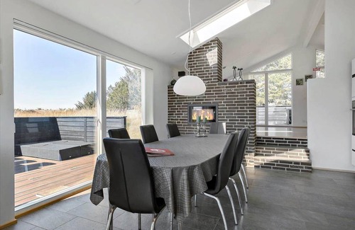 Tversted House | 119 m² House ∙ 3 bedrooms ∙ 6 guests