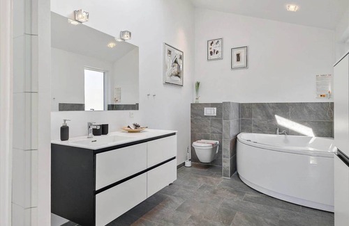 Tversted House | 119 m² House ∙ 3 bedrooms ∙ 6 guests