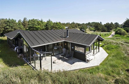 Blokhus House | 119 m² House ∙ 3 bedrooms ∙ 6 guests