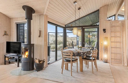 Blokhus House | 119 m² House ∙ 3 bedrooms ∙ 6 guests