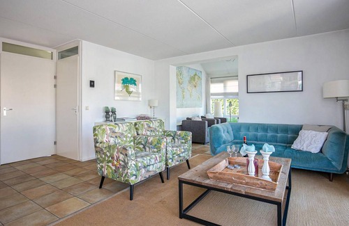 Workum House | 119 m² House ∙ 3 bedrooms ∙ 6 guests