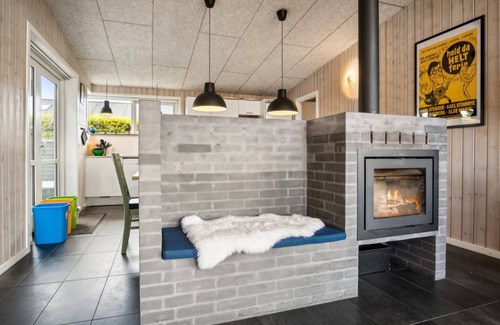 Flovt Strand House | 119 m² House ∙ 4 bedrooms ∙ 8 guests