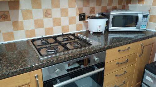 Gascoigne House | 119 the shaftesbury