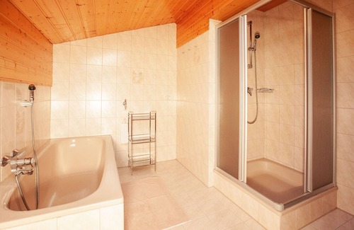 Gaschurn Apartment | 1199 Alpenblick
