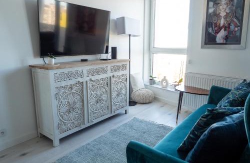 Bialoleka Apartment | 11piętro