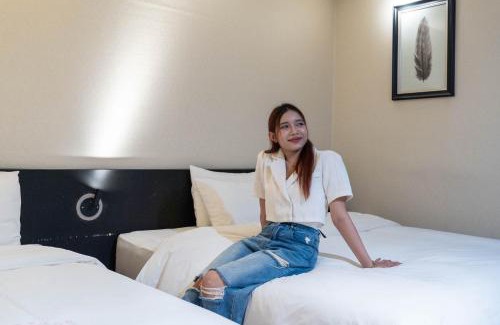 Cheongju Hotel | 12번길stay