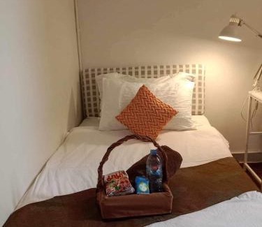 Phra Khanong Apartment | 12/14 HOME Studio