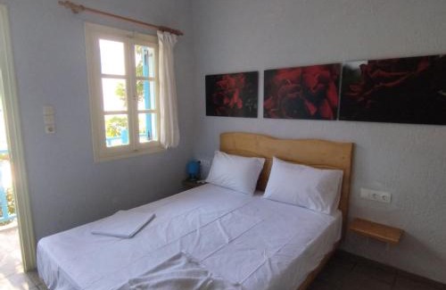 Aegiali House | 12 Acropolis