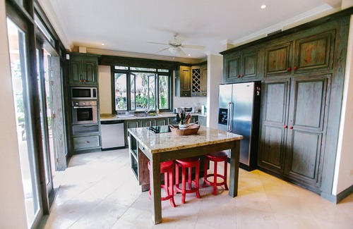 Esterillos Este Villa | 12 Br Ocean View Estate, Sleeps 30, Weddings & Events, 3 Pools, Concierge.