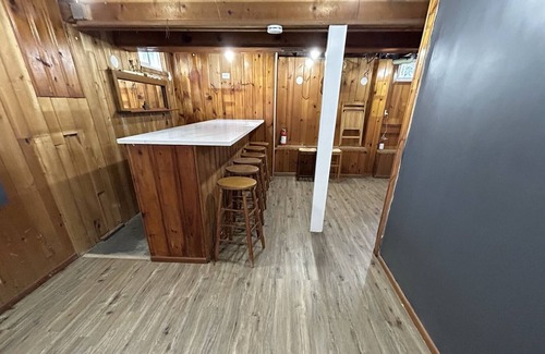 Lake Hopatcong House | 12 Como: Lakeside Haven