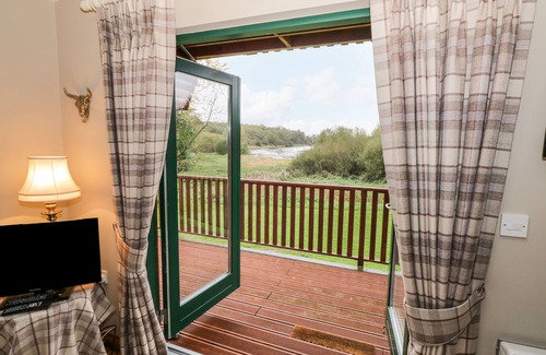 Belturbet Cottage | 12 CORNADARRAGH, pet friendly in Belturbet, County Cavan