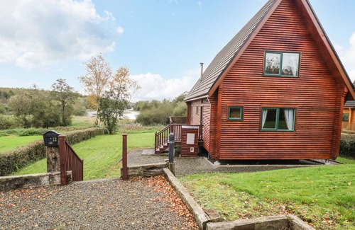 Belturbet Cottage | 12 CORNADARRAGH, pet friendly in Belturbet, County Cavan