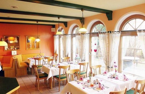 Neuwiese House | 12 double rooms - Landhotel Neuwiese with traditional inn An der Mühle
