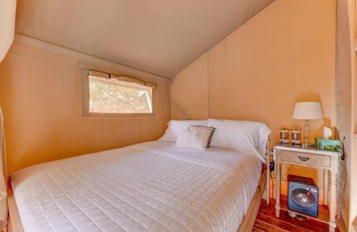 Johnson City Other | 12 Fires Luxury Glamping #5