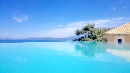 Pylos Apartment | 12 Gods Resort