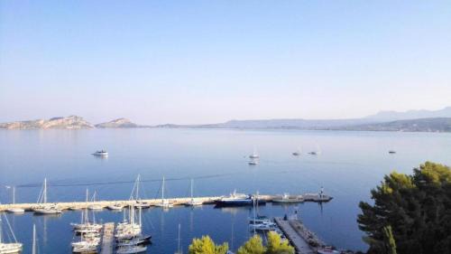 Pylos Apartment | 12 Gods Resort