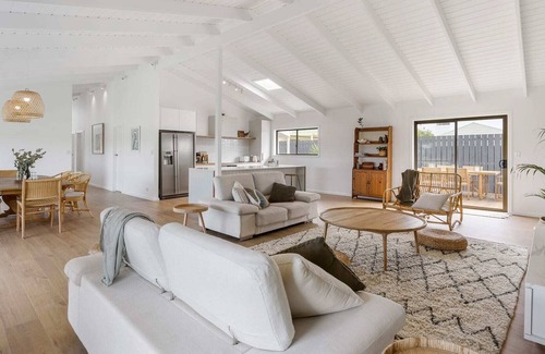 Goolwa South House | 12 Hodgson Rd, Goolwa South Pets Negotiable