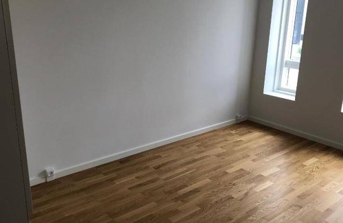 Orestad Apartment | 12 m² Apartment ∙ 1 bedroom ∙ 2 guests