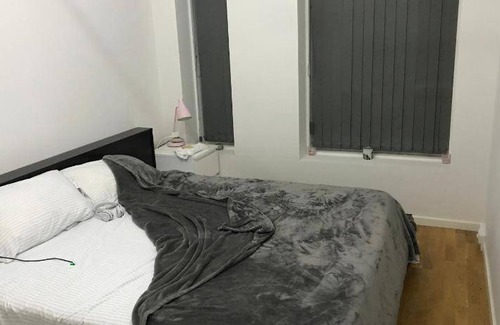 Orestad Apartment | 12 m² Apartment ∙ 1 bedroom ∙ 2 guests
