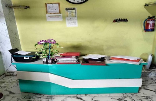 Darbhanga Hotel | 12 m² Hotel ∙ 3 guests
