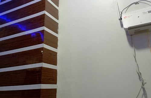 Darbhanga Hotel | 12 m² Hotel ∙ 3 guests