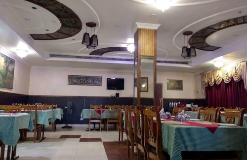 Talcher Hotel | 12 m² Hotel ∙ 3 guests