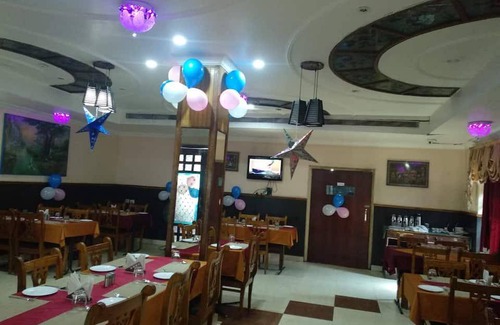 Talcher Hotel | 12 m² Hotel ∙ 3 guests