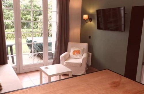 Marciac House | 12 m² House ∙ 1 bedroom ∙ 5 guests