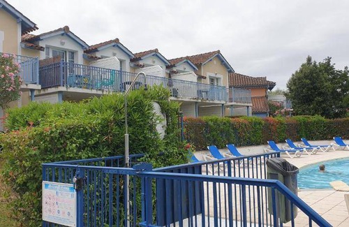 Marciac House | 12 m² House ∙ 1 bedroom ∙ 5 guests