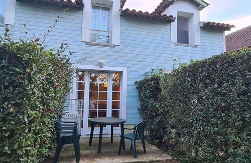 Marciac House | 12 m² House ∙ 1 bedroom ∙ 5 guests