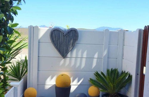 Great Brak River House | 12 m² House ∙ 2 bedrooms ∙ 4 guests