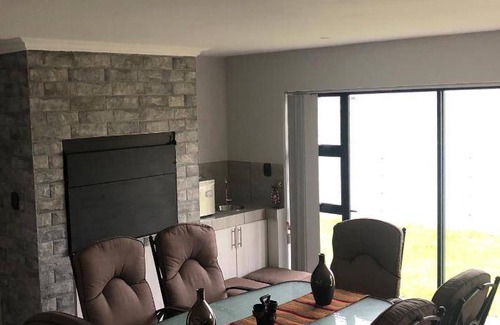 Great Brak River House | 12 m² House ∙ 2 bedrooms ∙ 4 guests