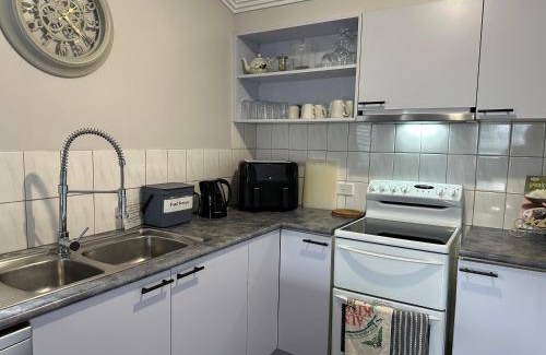 Yarram House | 12 m² House ∙ 3 bedrooms ∙ 5 guests