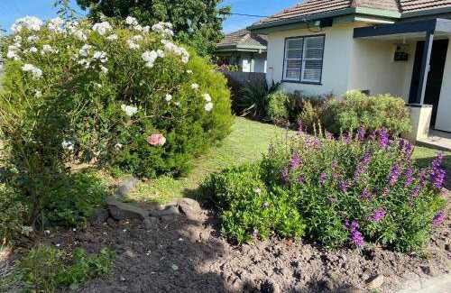 Yarram House | 12 m² House ∙ 3 bedrooms ∙ 5 guests