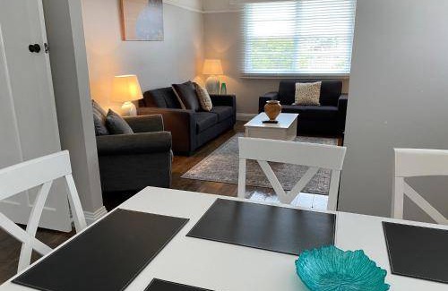 Yarram House | 12 m² House ∙ 3 bedrooms ∙ 5 guests