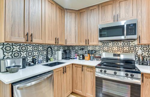 Tulsa House | 12 Mi to BOK Center Pet-Friendly Home with Yard!