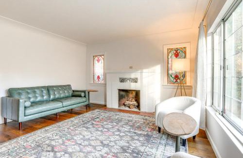 Sacramento House | 12 Mi to Folsom Historic District NorCal Getaway