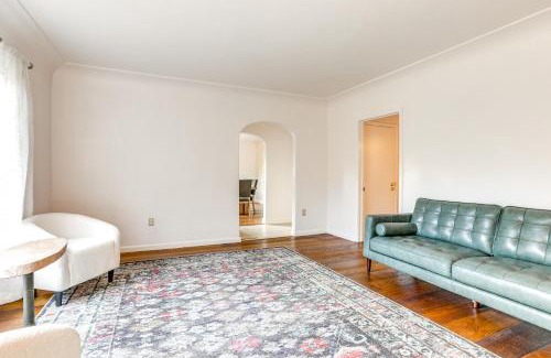 Sacramento House | 12 Mi to Folsom Historic District NorCal Getaway