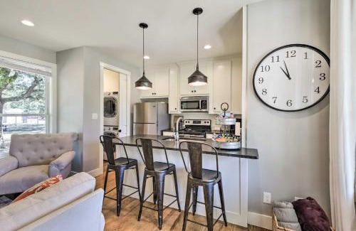 Fort Worth House | 12 Mi to TCU Fort Worth Cottage with Farmland Views