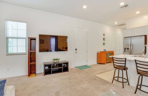 Sunset Farms Apartment | 12 Mi to Westgate: Pet-Friendly Home in Tolleson