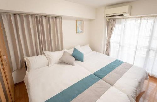 Kabukicho Apartment | 12 MIN walk to Shinjuku STR ,6 MIN Higashishinjuku ,nearest kabukicho ,shinjuku oen,